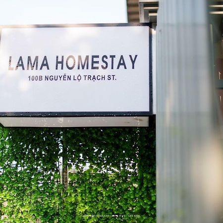 Lama Homestay เว้ ภายนอก รูปภาพ