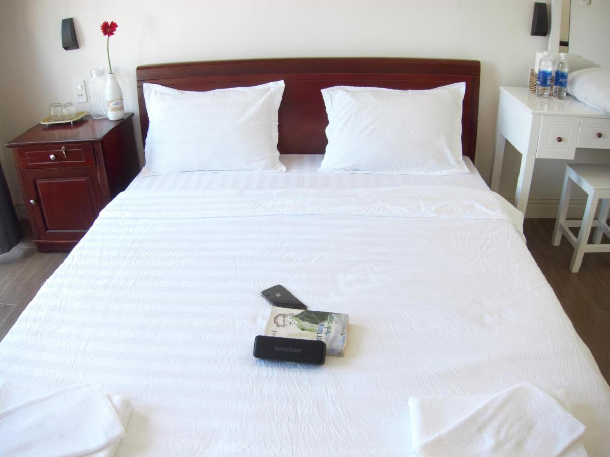 Lama Homestay เว้ ภายนอก รูปภาพ
