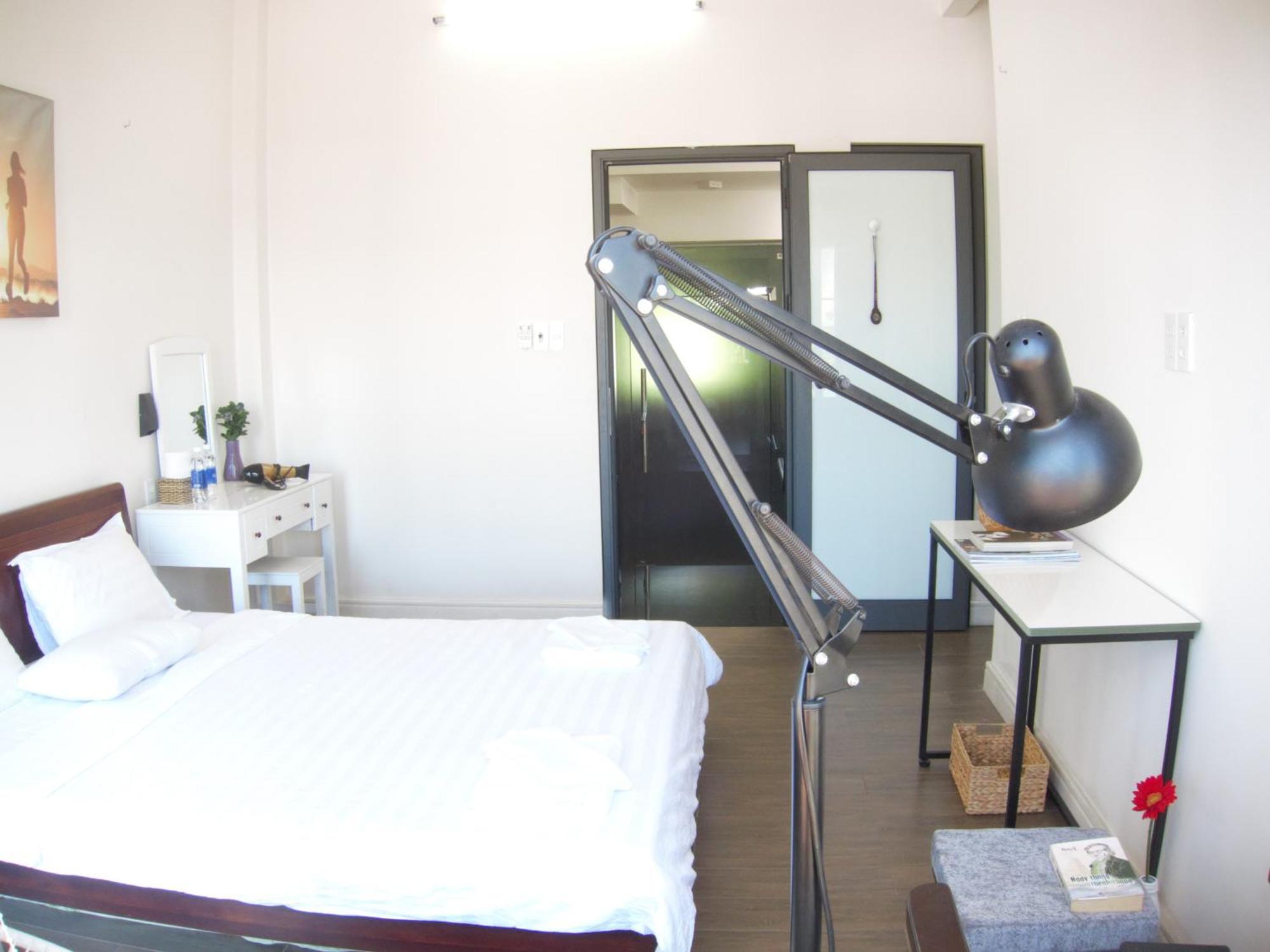 Lama Homestay เว้ ภายนอก รูปภาพ