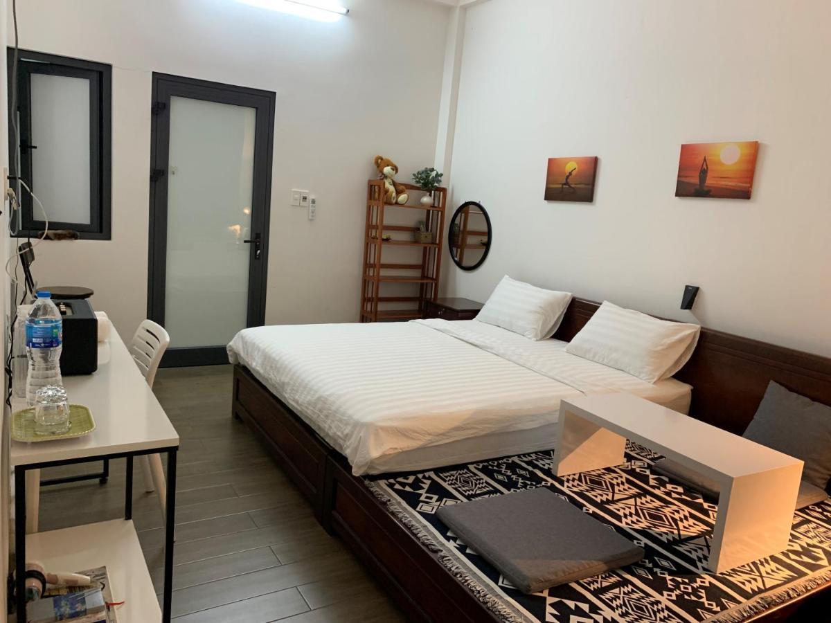 Lama Homestay เว้ ภายนอก รูปภาพ