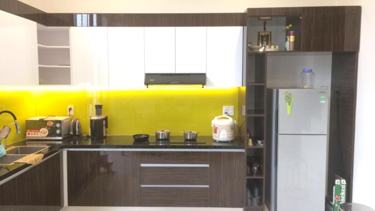 Lama Homestay เว้ ภายนอก รูปภาพ