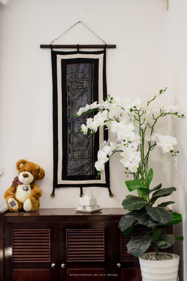 Lama Homestay เว้ ภายนอก รูปภาพ