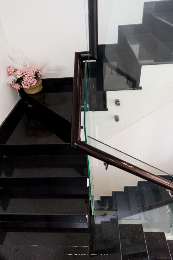Lama Homestay เว้ ภายนอก รูปภาพ