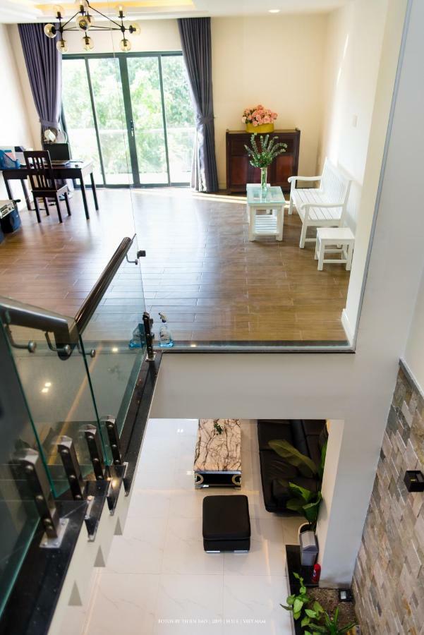Lama Homestay เว้ ภายนอก รูปภาพ
