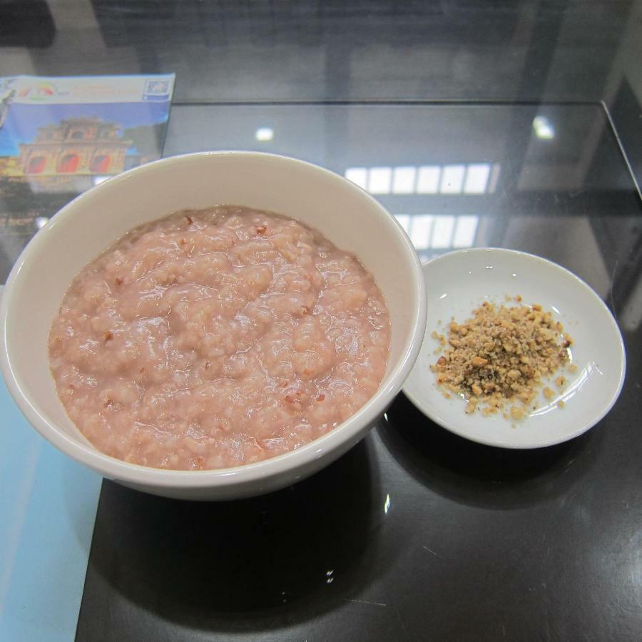 Lama Homestay เว้ ภายนอก รูปภาพ
