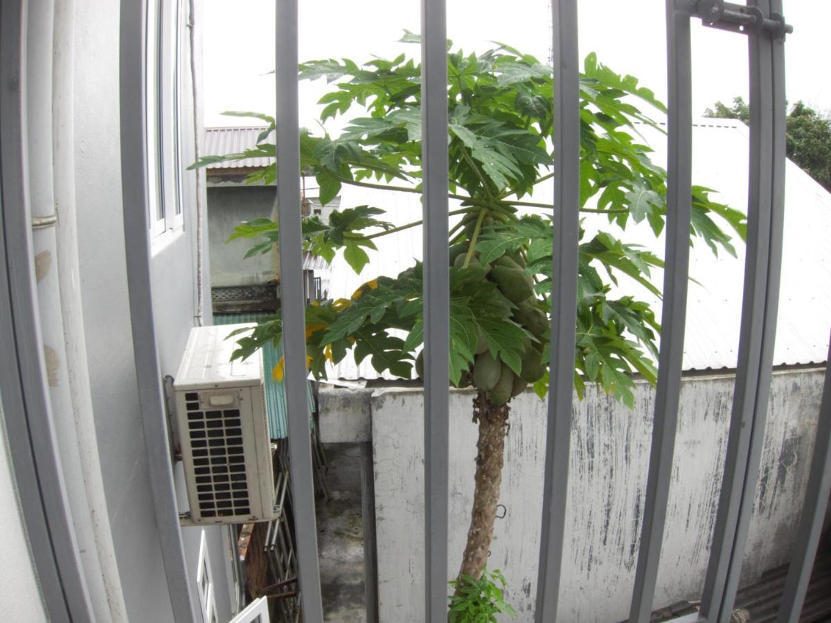 Lama Homestay เว้ ภายนอก รูปภาพ