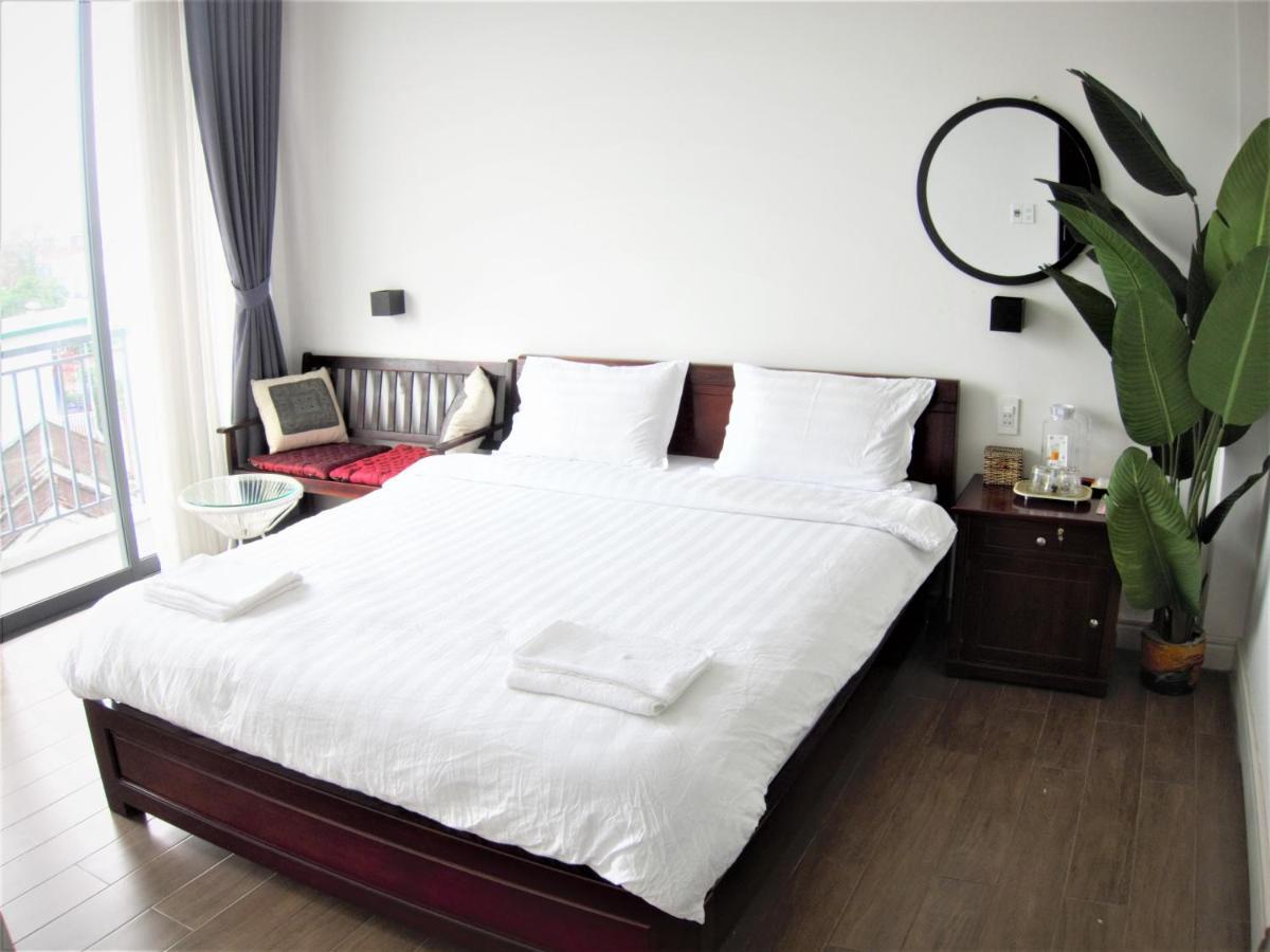Lama Homestay เว้ ภายนอก รูปภาพ