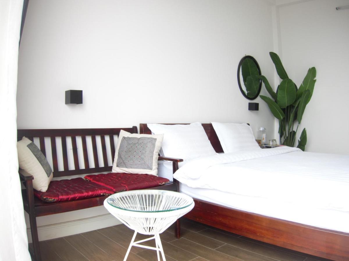 Lama Homestay เว้ ภายนอก รูปภาพ