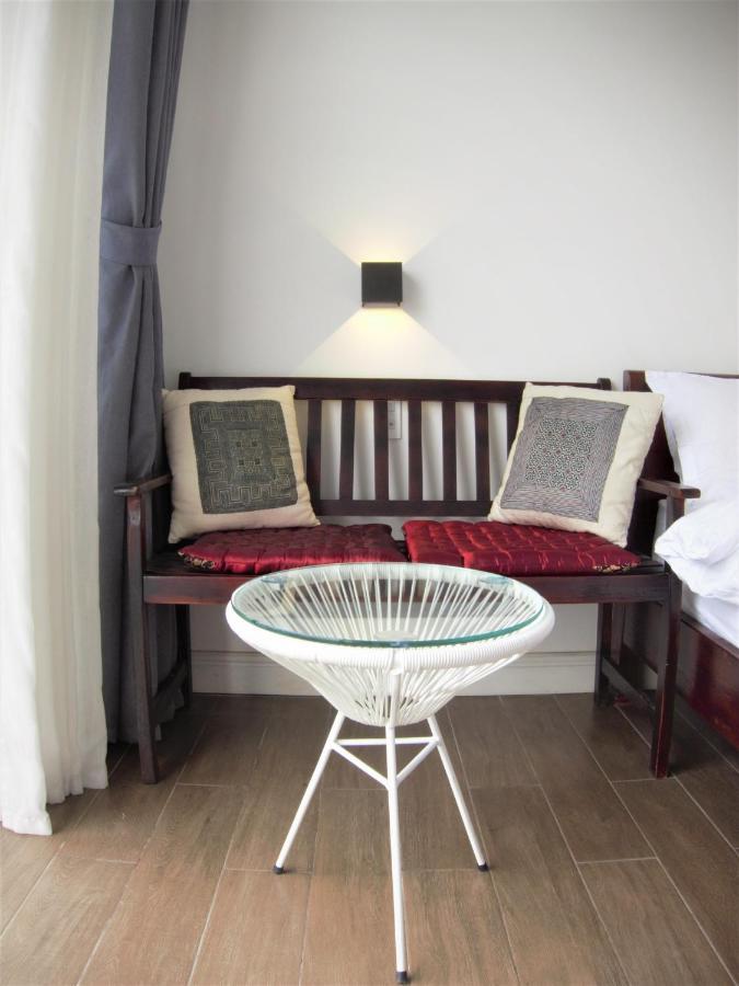 Lama Homestay เว้ ภายนอก รูปภาพ