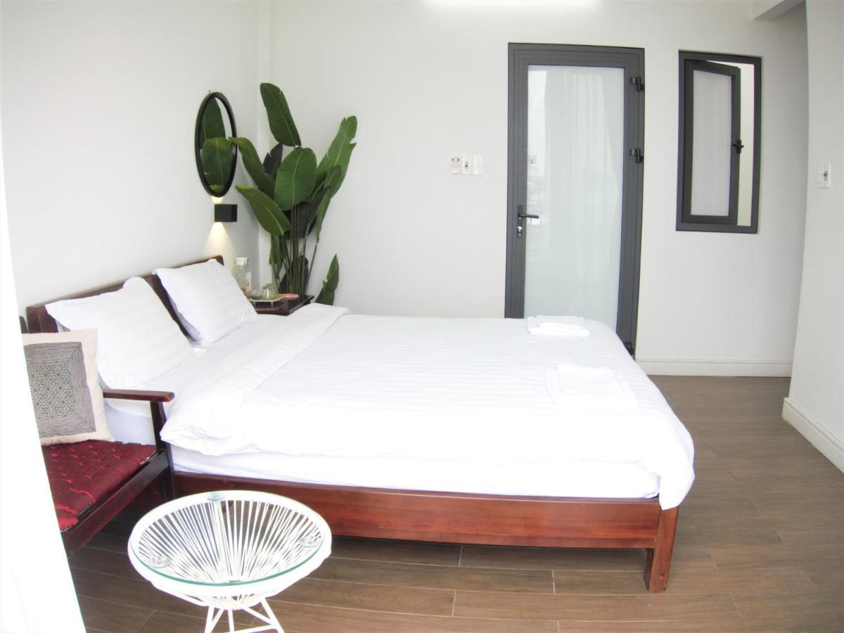 Lama Homestay เว้ ภายนอก รูปภาพ